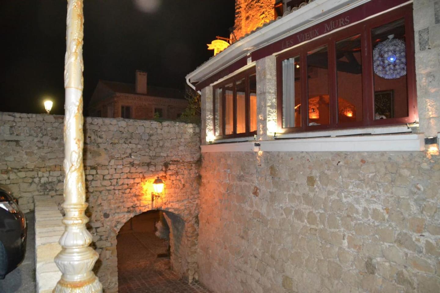 Antibes Vacances 外观 照片