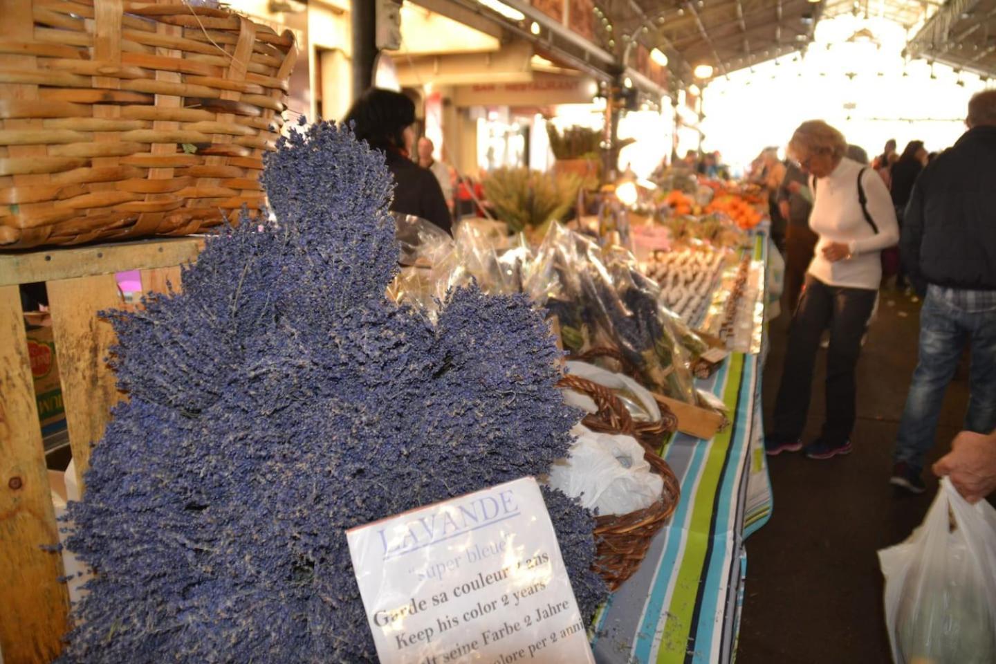 Antibes Vacances 外观 照片