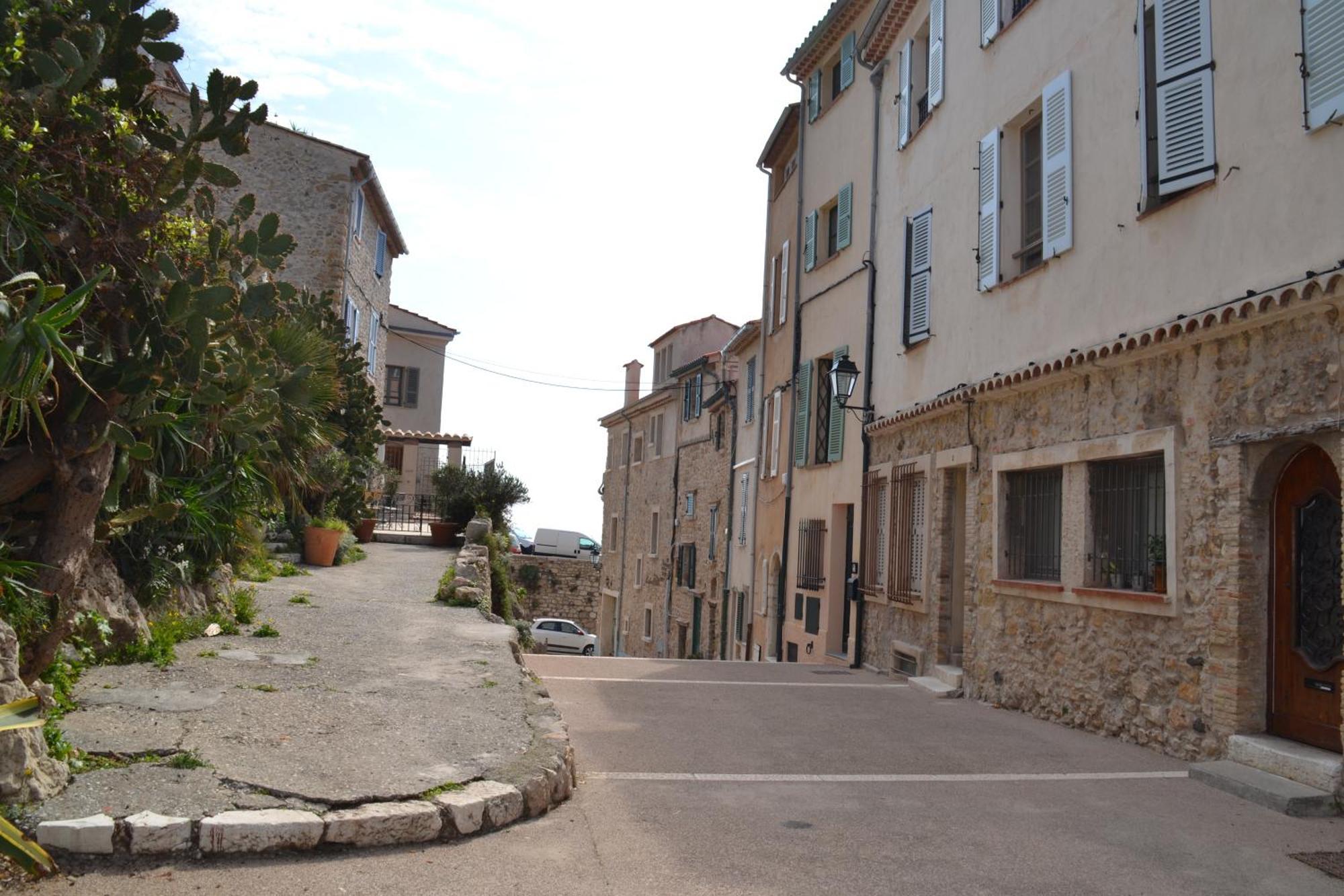 Antibes Vacances 外观 照片