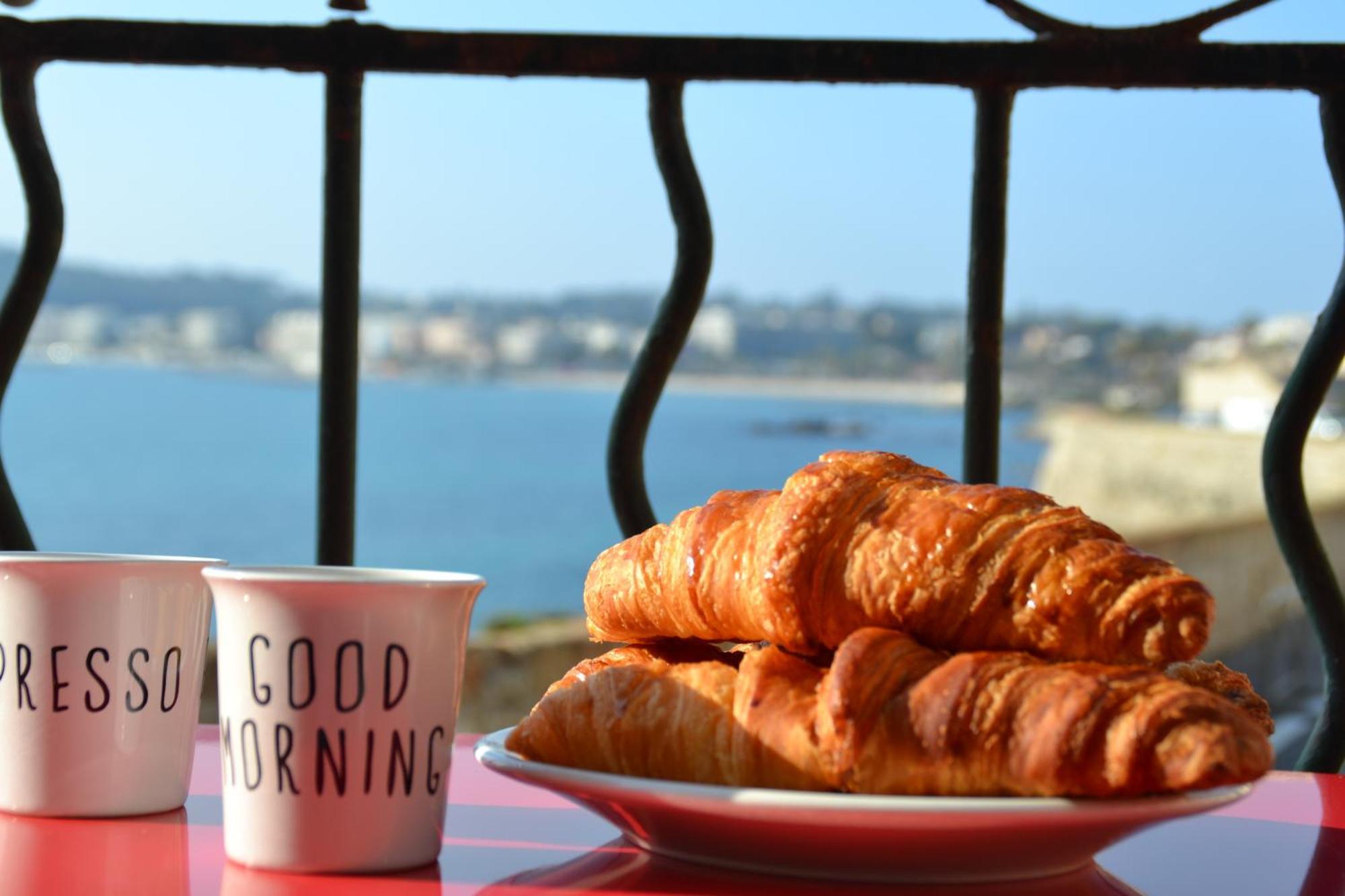Antibes Vacances 外观 照片