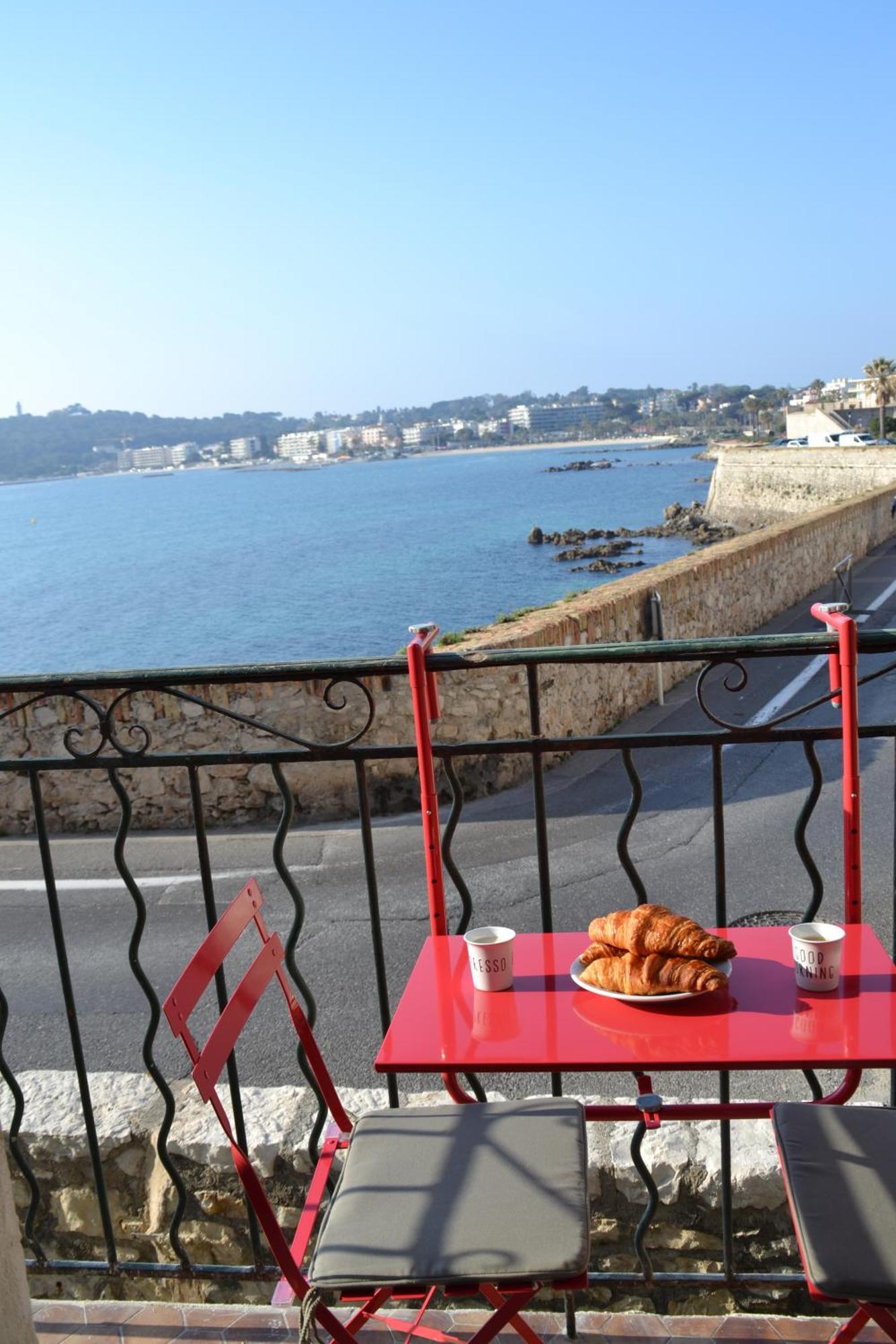 Antibes Vacances 外观 照片