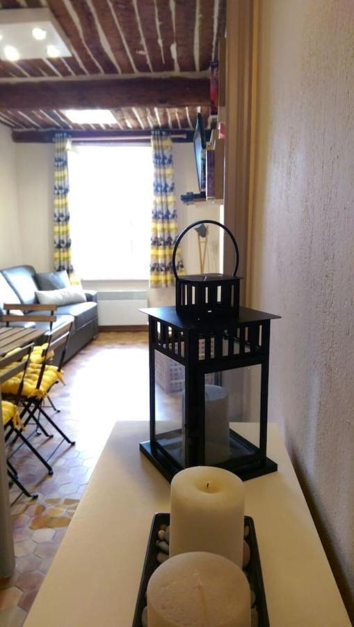 Antibes Vacances 外观 照片